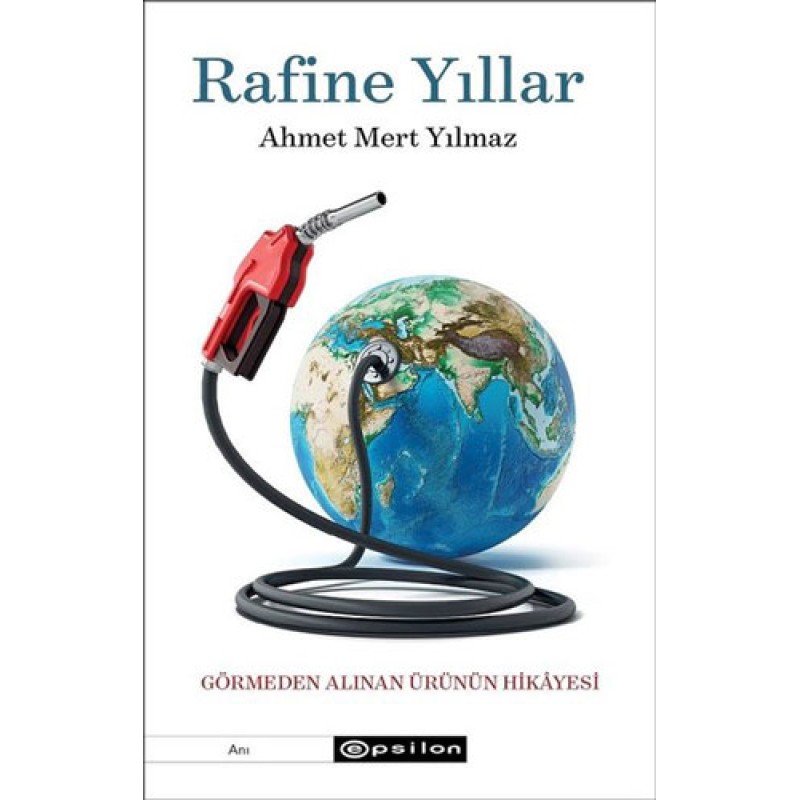 Rafine Yıllar Rafine Yıllar