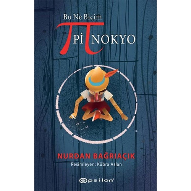 Bu Ne Biçim Pinokyo Bu Ne Biçim Pinokyo