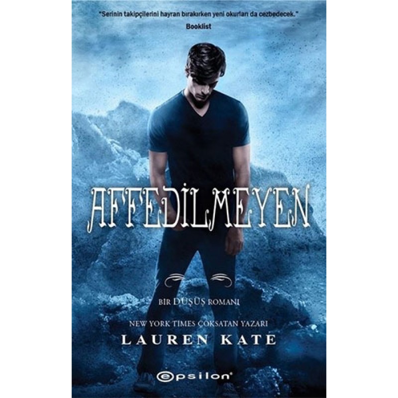 Affedilmeyen Affedilmeyen