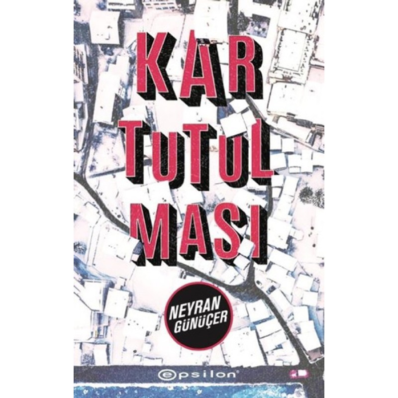 Kar Tutulması Kar Tutulması