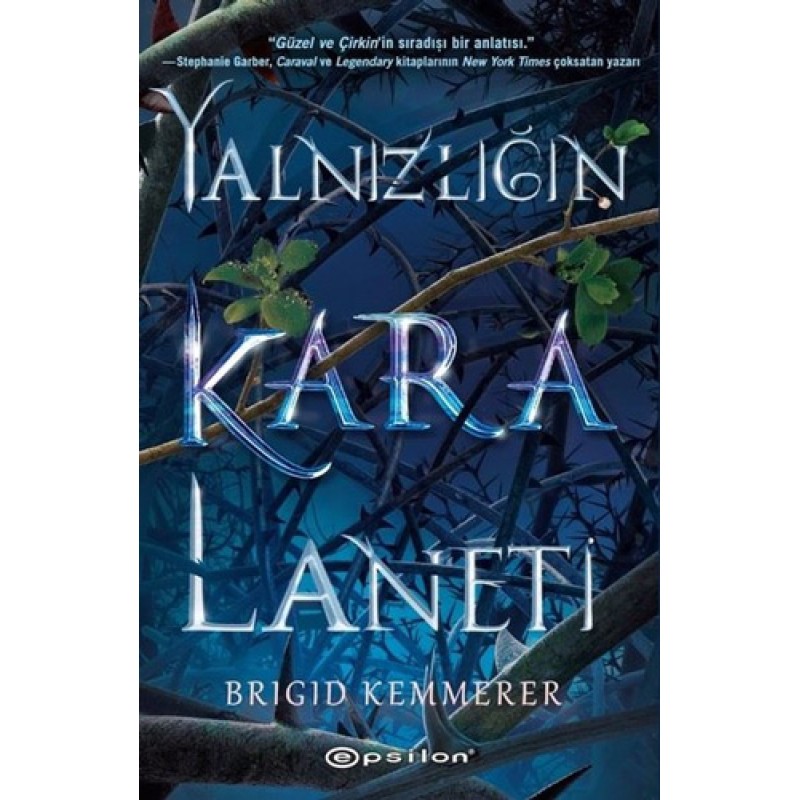 Yalnızlığın Kara Laneti (Ciltli) Yalnızlığın Kara Laneti (Ciltli)
