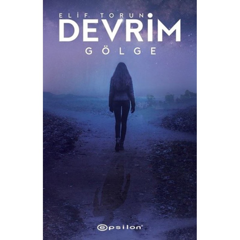 Devrim – Gölge Devrim – Gölge