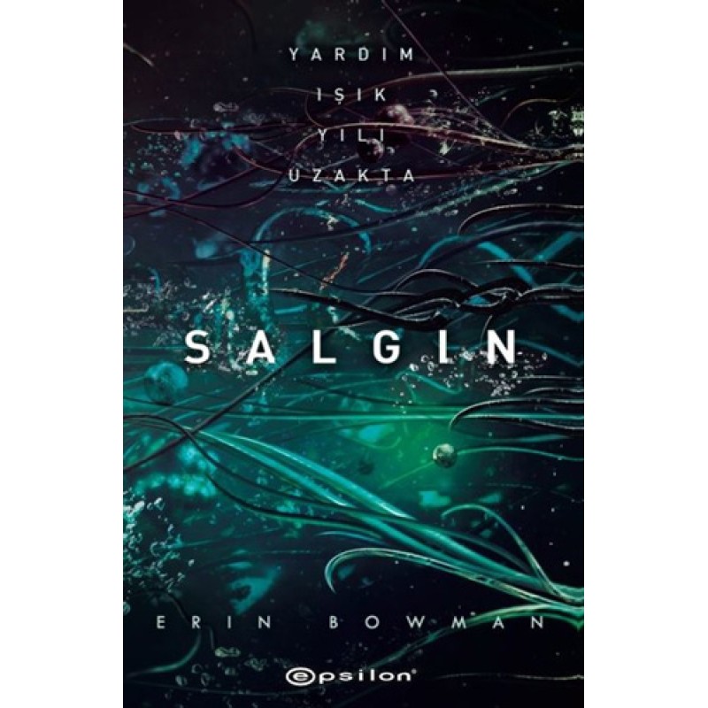 Salgın (Ciltli) Salgın (Ciltli)