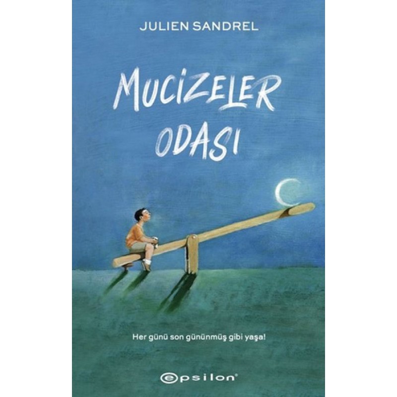 Mucizeler Odası Mucizeler Odası
