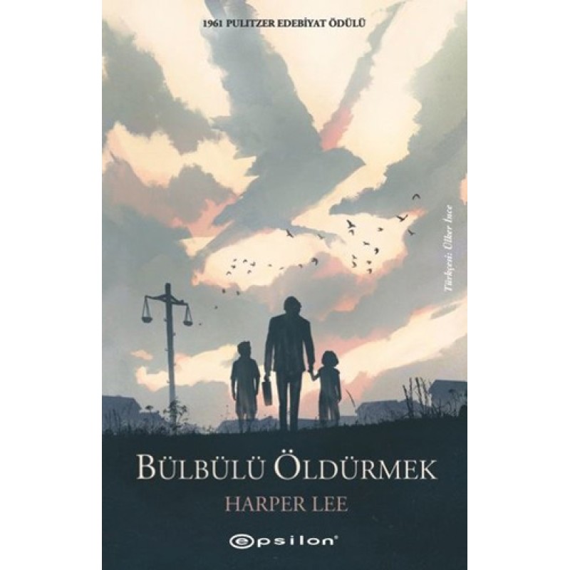 Bülbülü Öldürmek Bülbülü Öldürmek
