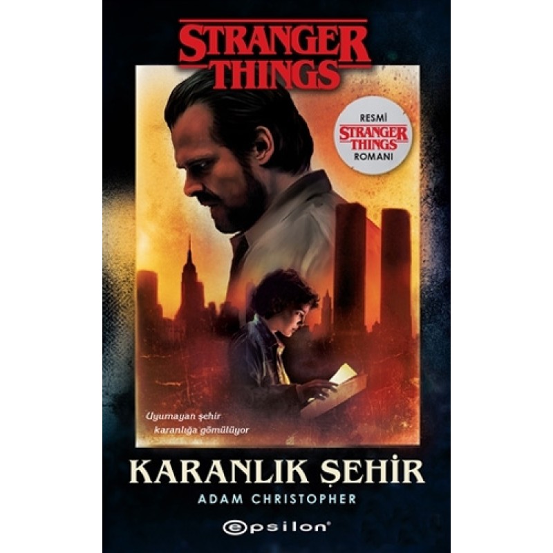 Karanlık Şehir Karanlık Şehir