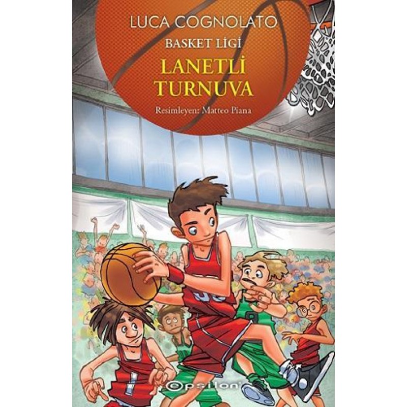 Basket Ligi - Lanetli Turnuva