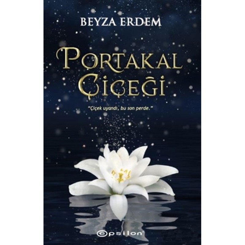 Portakal Çiçeği