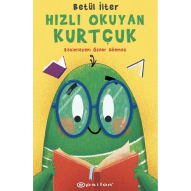 Hızlı Okuyan Kurtçuk