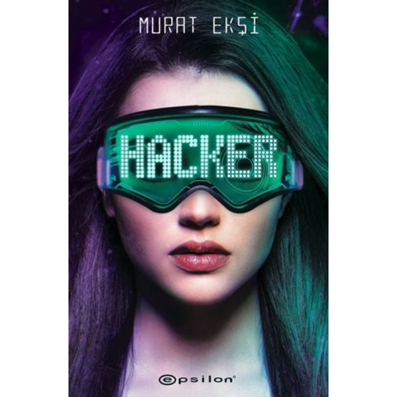 Hacker Hacker