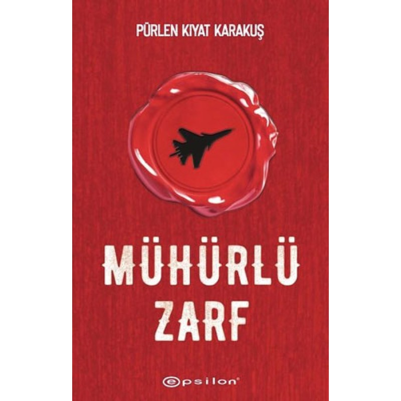 Mühürlü Zarf