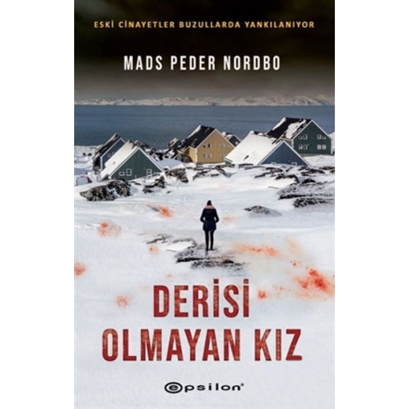 Derisi Olmayan Kız Derisi Olmayan Kız