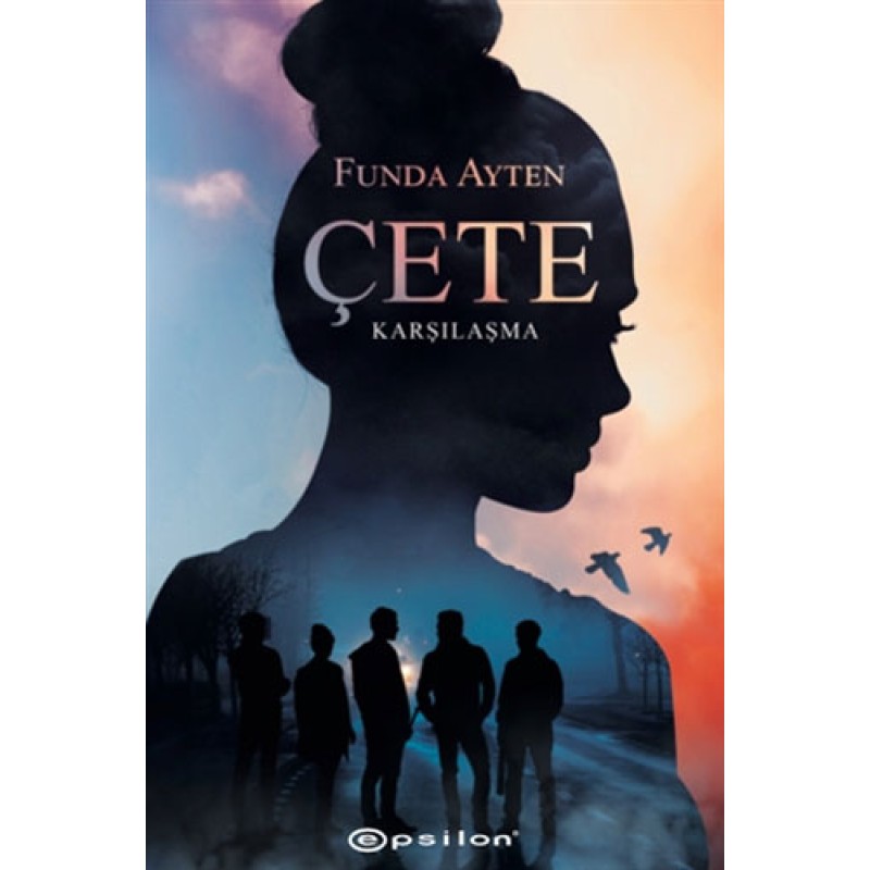 Çete - Karşılaşma Çete - Karşılaşma