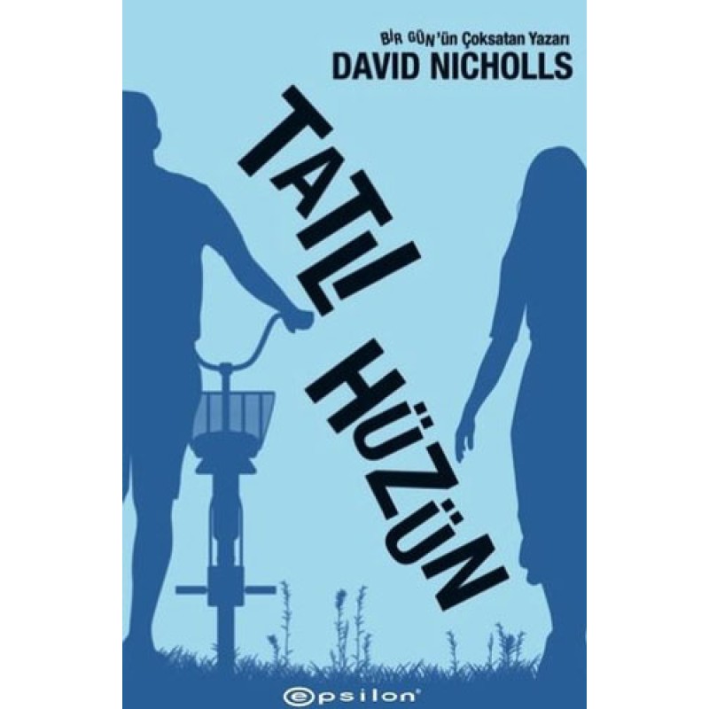 Tatlı Hüzün Tatlı Hüzün