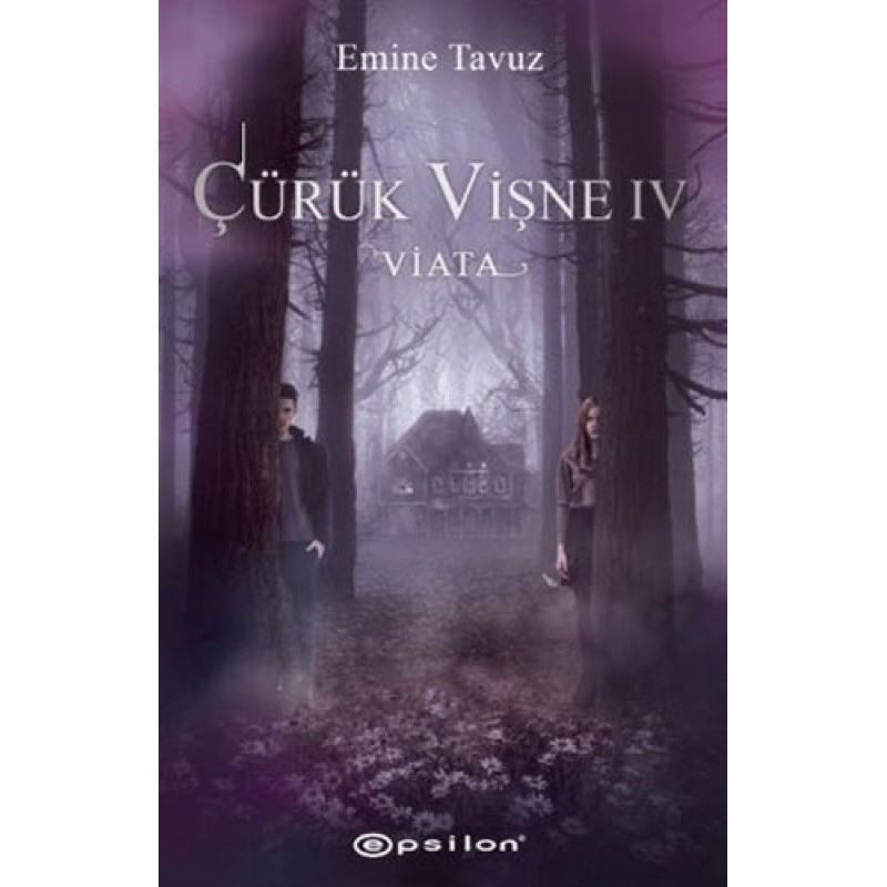 Çürük Vişne 4 - Viata Çürük Vişne 4 - Viata