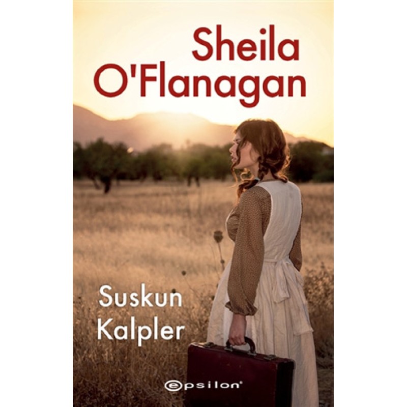 Suskun Kalpler Suskun Kalpler