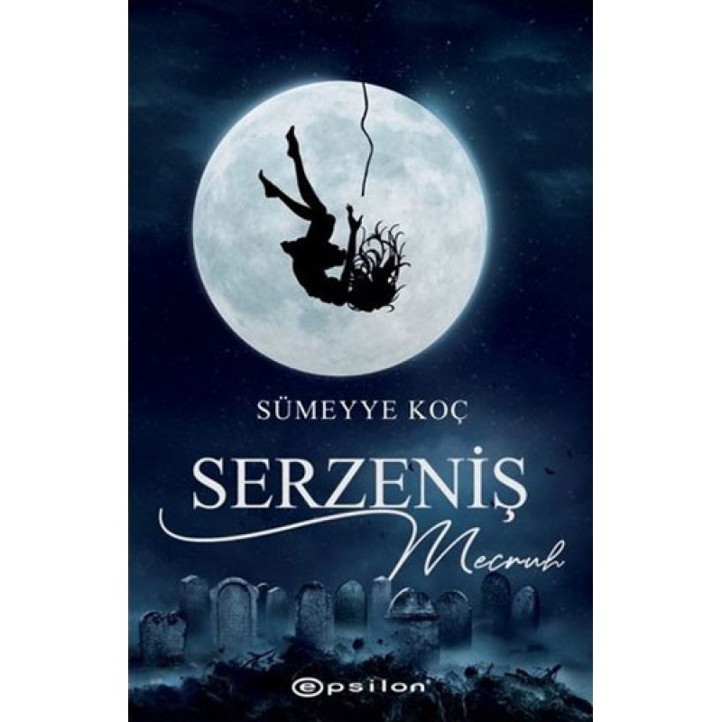 Serzeniş 2: Mecruh (Ciltli) Serzeniş 2: Mecruh (Ciltli)
