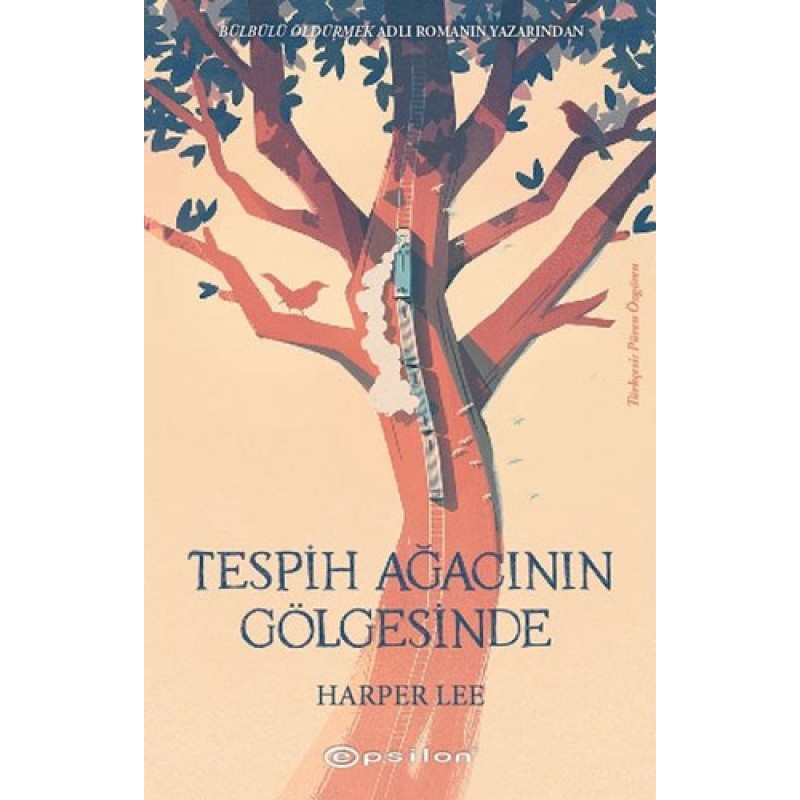 Tespih Ağacının Gölgesinde Tespih Ağacının Gölgesinde