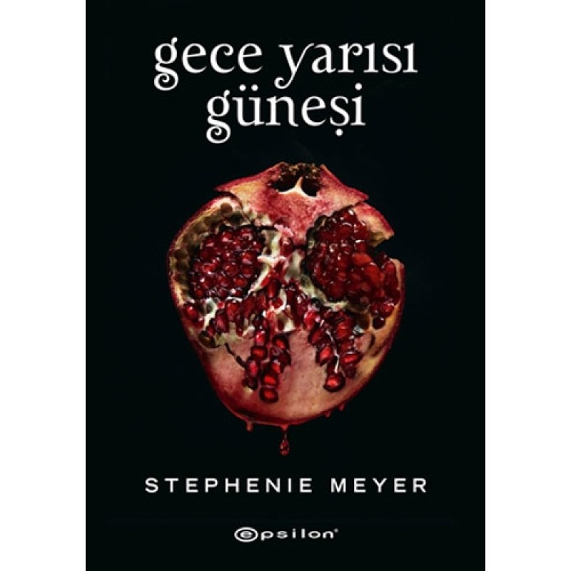 Gece Yarısı Güneşi (Ciltli) Gece Yarısı Güneşi (Ciltli)