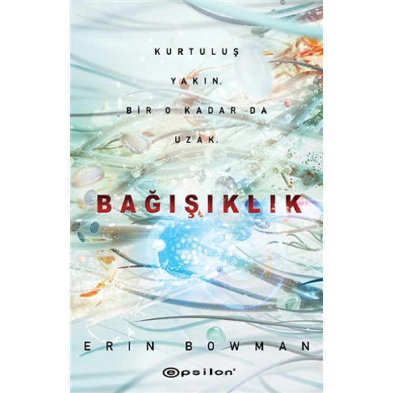 Bağışıklık (Ciltli)