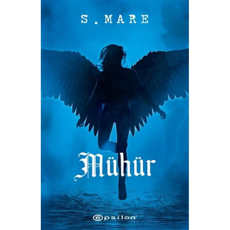 Mühür - Anahtar 2 Mühür - Anahtar 2