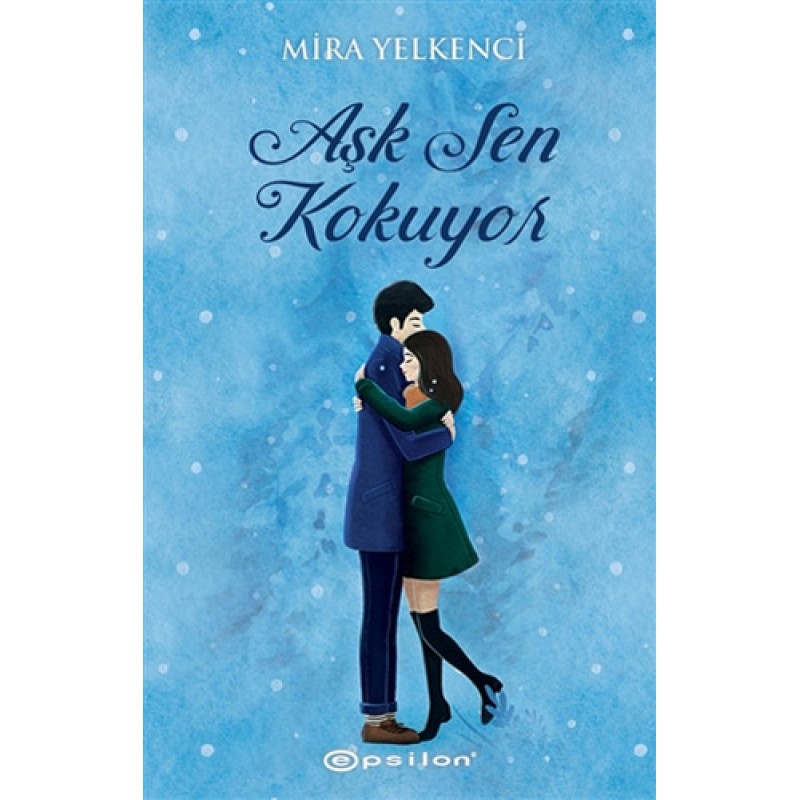 Aşk Sen Kokuyor Aşk Sen Kokuyor