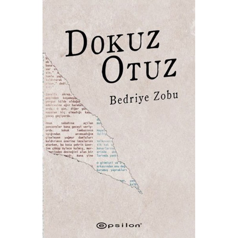 Dokuz Otuz Dokuz Otuz