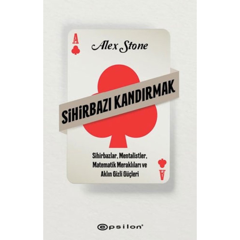 Sihirbazı Kandırmak Sihirbazı Kandırmak