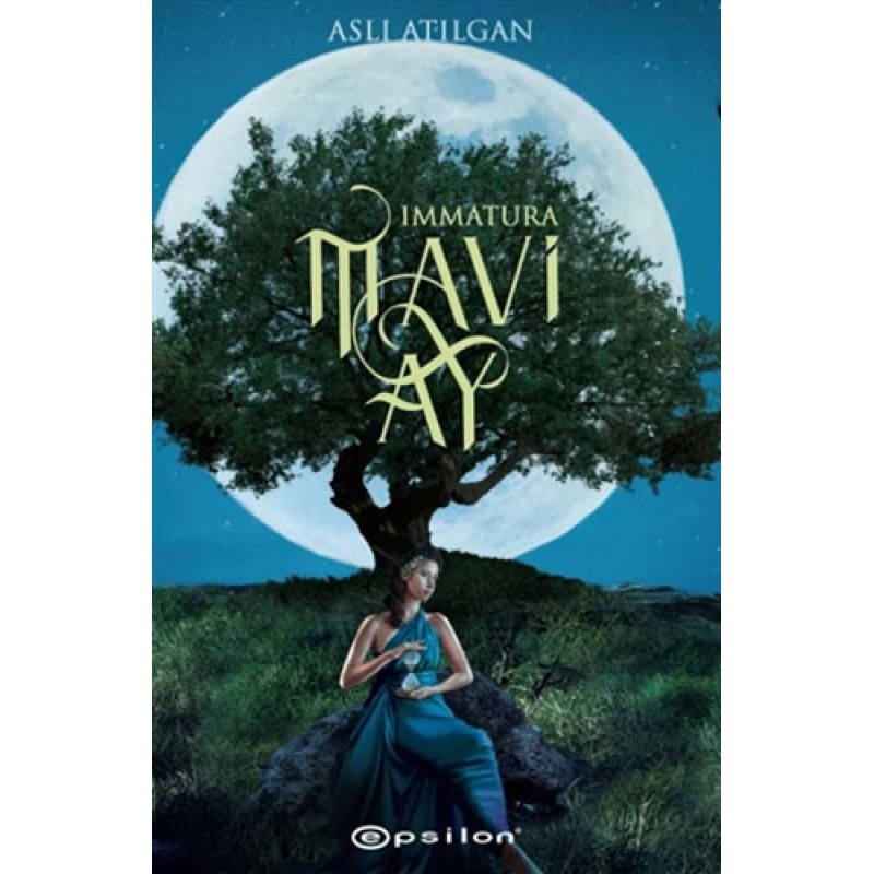 Mavi Ay - Immatura 1 Mavi Ay - Immatura 1