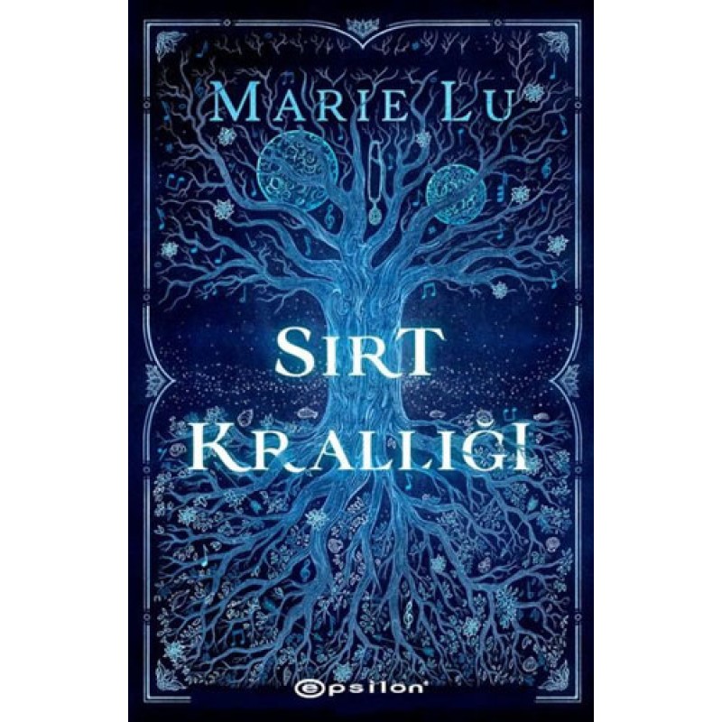 Sırt Krallığı (Ciltli) Sırt Krallığı (Ciltli)