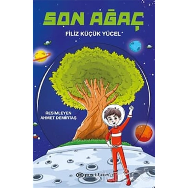 Son Ağaç Son Ağaç