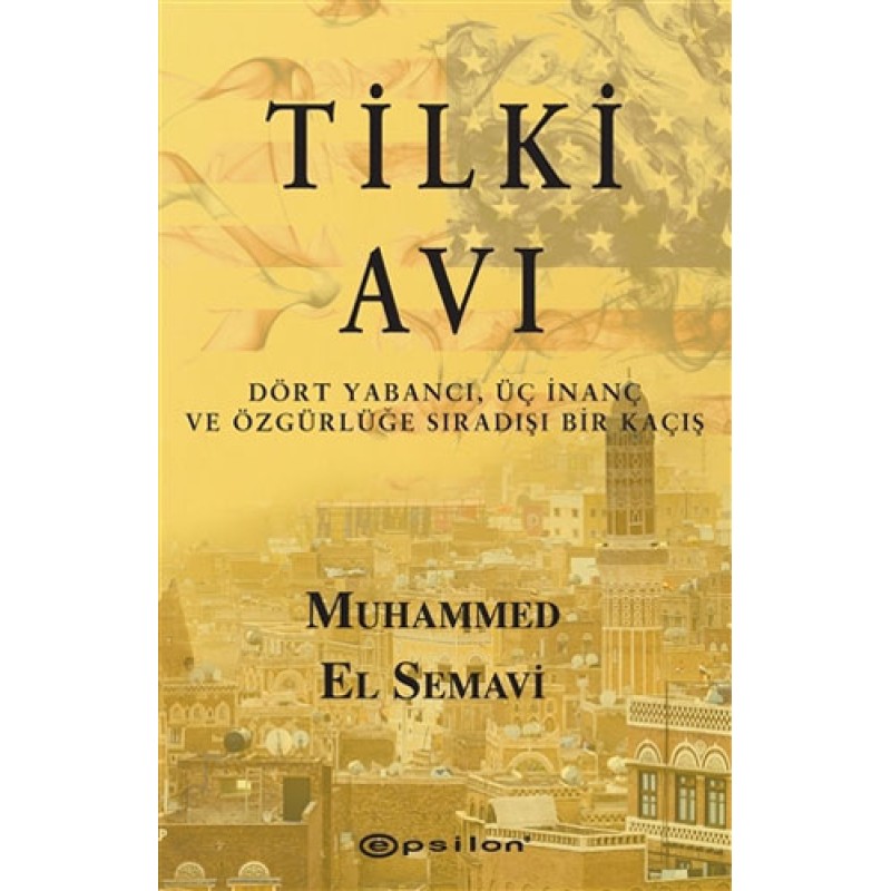 Tilki Avı Tilki Avı