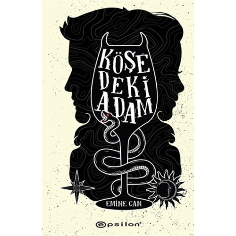 Köşedeki Adam Köşedeki Adam