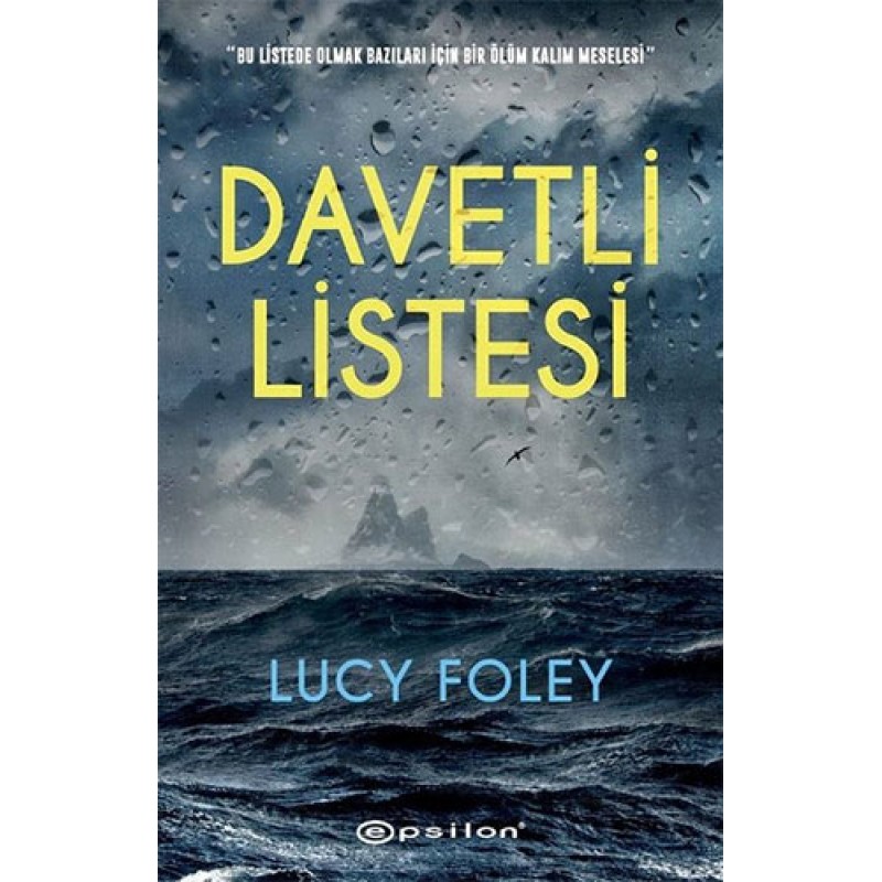 Davetli Listesi Davetli Listesi