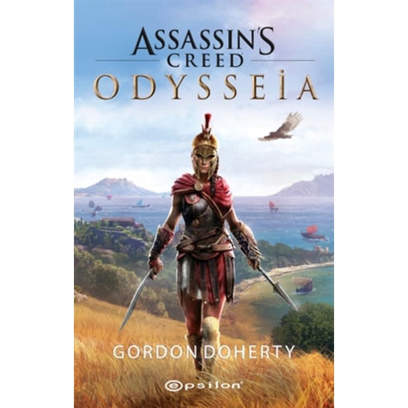 Assassin’s Creed - Odysseia Assassin’s Creed - Odysseia