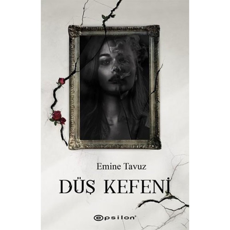 Düş Kefeni (Ciltli) Düş Kefeni (Ciltli)