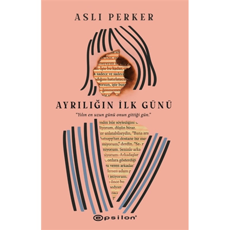 Ayrılığın İlk Günü Ayrılığın İlk Günü