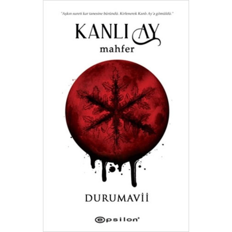 Kanlı Ay Kanlı Ay