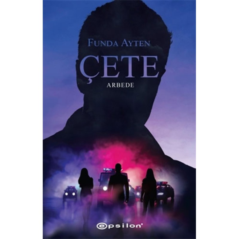 Çete - Arbede Çete - Arbede