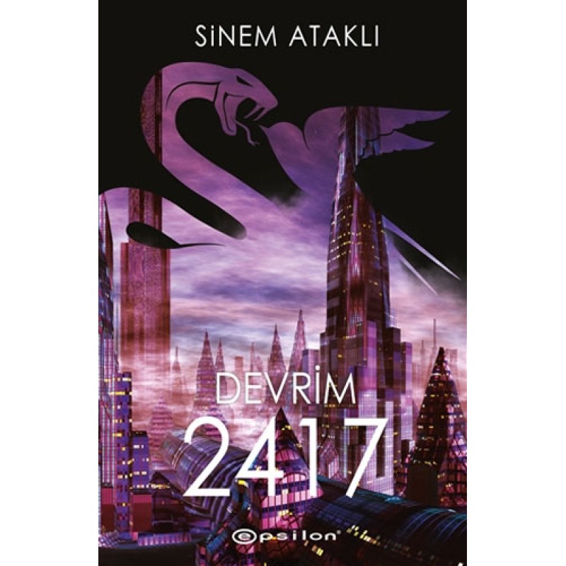Devrim 2417 Devrim 2417