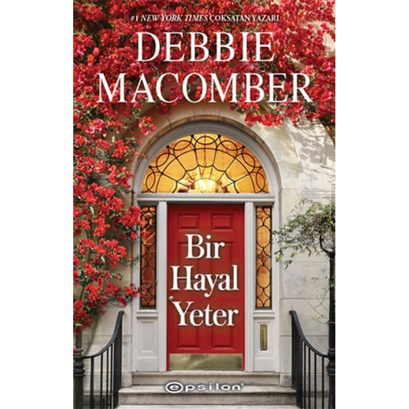 Bir Hayal Yeter Bir Hayal Yeter