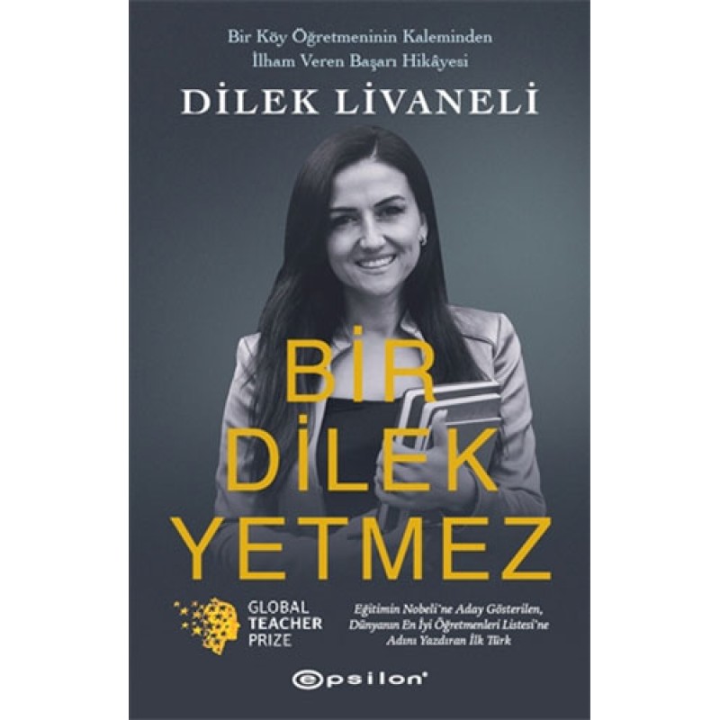 Bir Dilek Yetmez Bir Dilek Yetmez