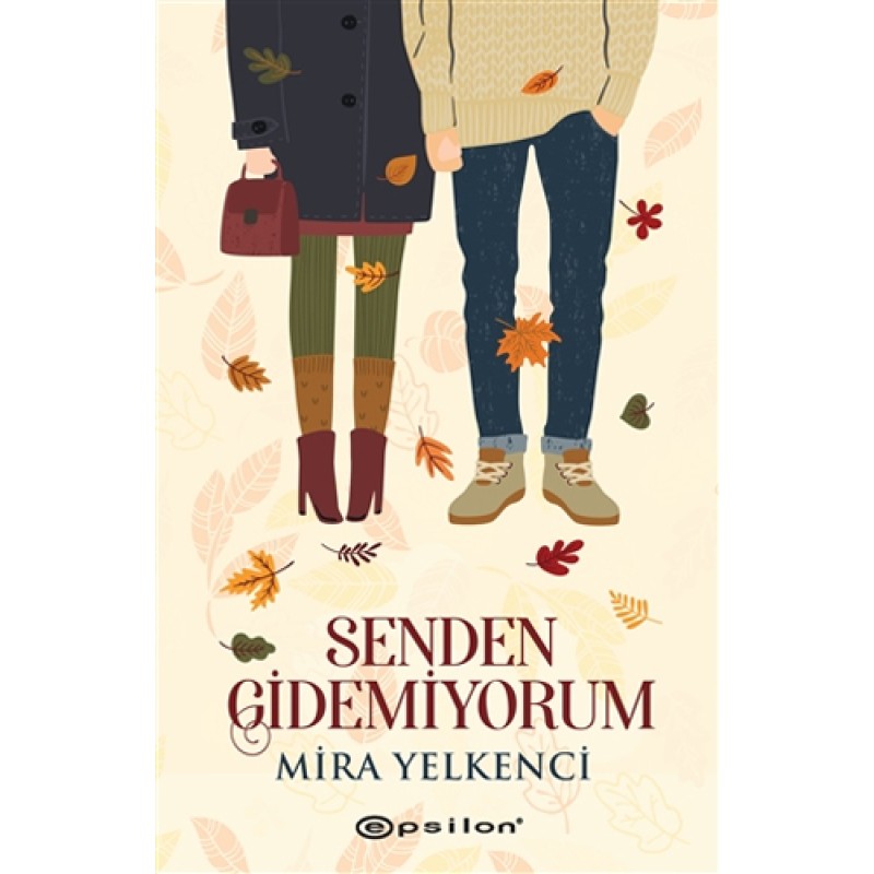 Senden Gidemiyorum Senden Gidemiyorum