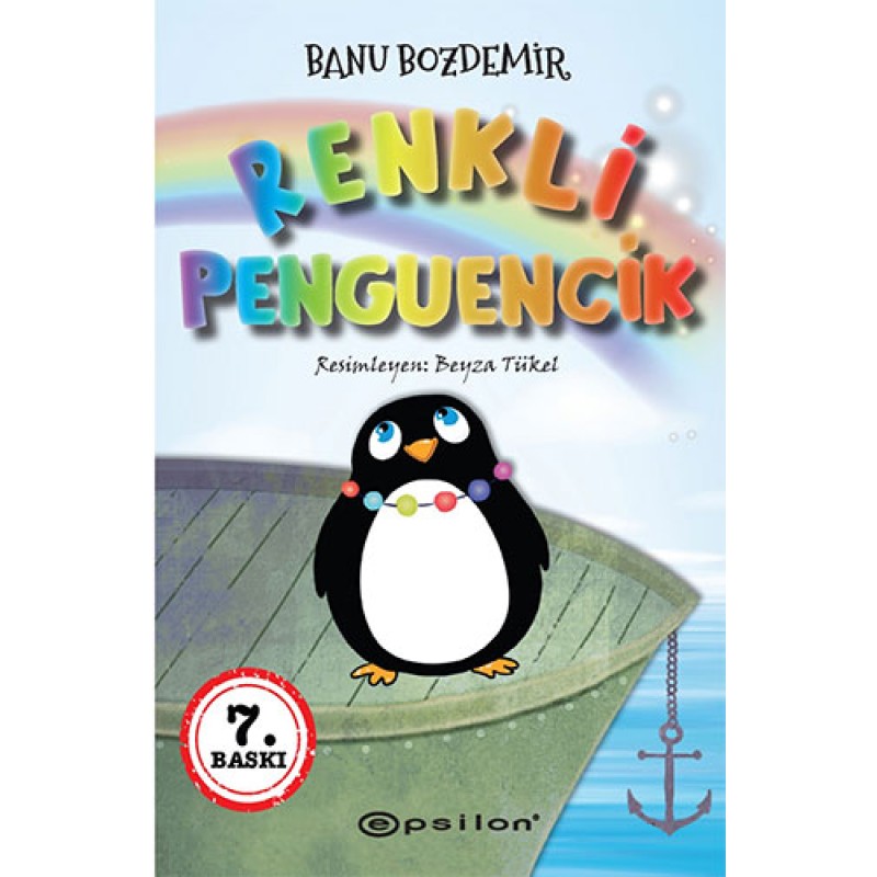 Renkli Penguencik