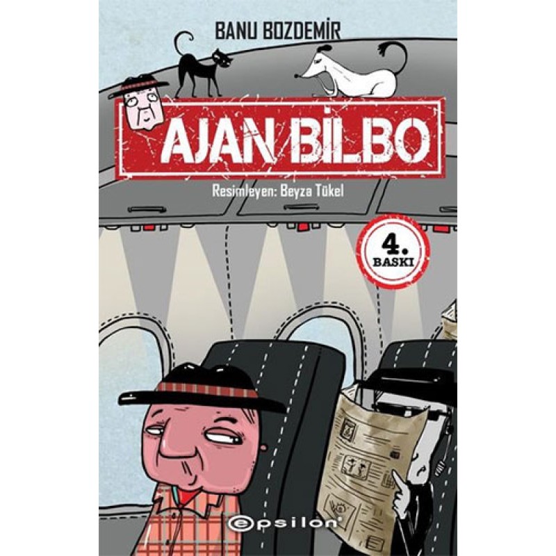 Ajan Bilbo