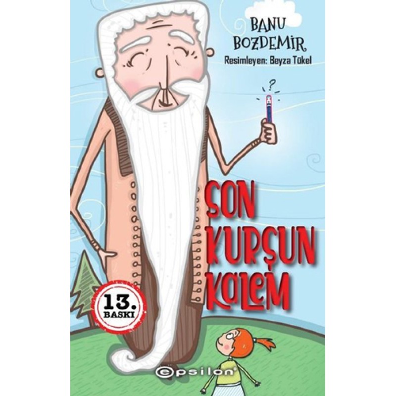 Son Kurşun Kalem Son Kurşun Kalem