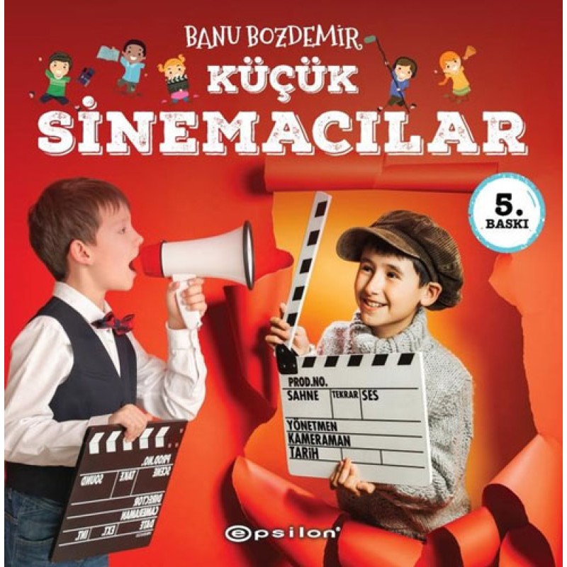 Küçük Sinemacılar Küçük Sinemacılar