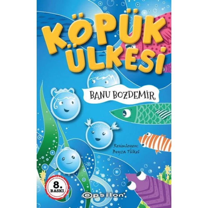 Köpük Ülkesi Köpük Ülkesi