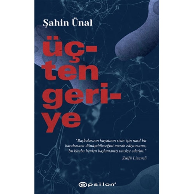 Üçten Geriye Üçten Geriye