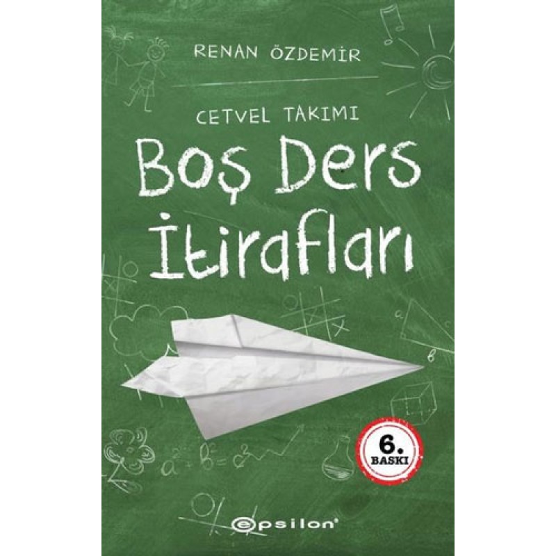 Cetvel Takımı - Boş Ders İtirafları Cetvel Takımı - Boş Ders İtirafları